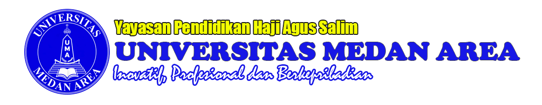 Universitas terbaik menerapkan kampus digital dengan mendukung program kampus merdeka menjadi PTS favorit di sumut.